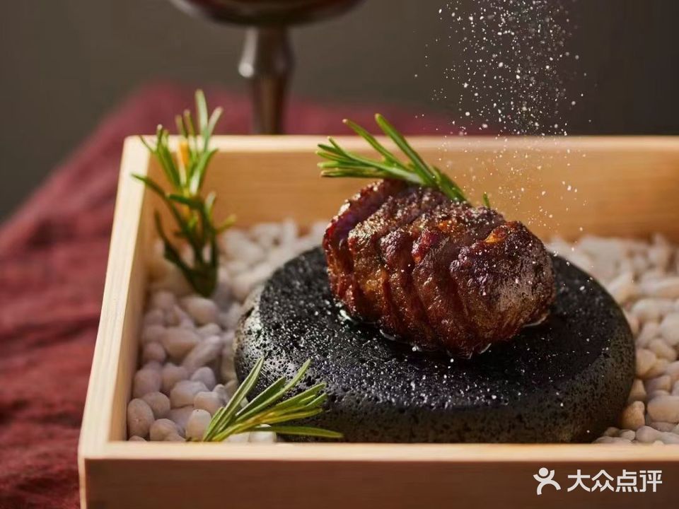 嘎佬庄园(大黔集店)