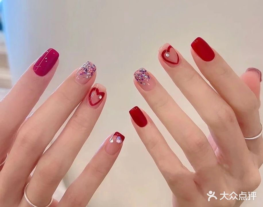 良咔美容店(马銮湾1号分店