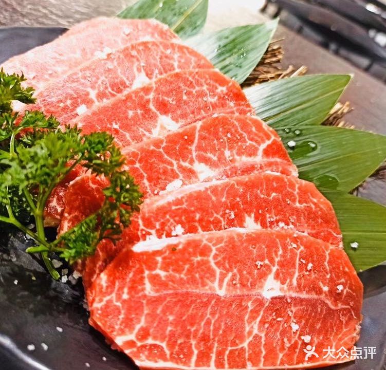 东北自烤生·东北特色烤肉