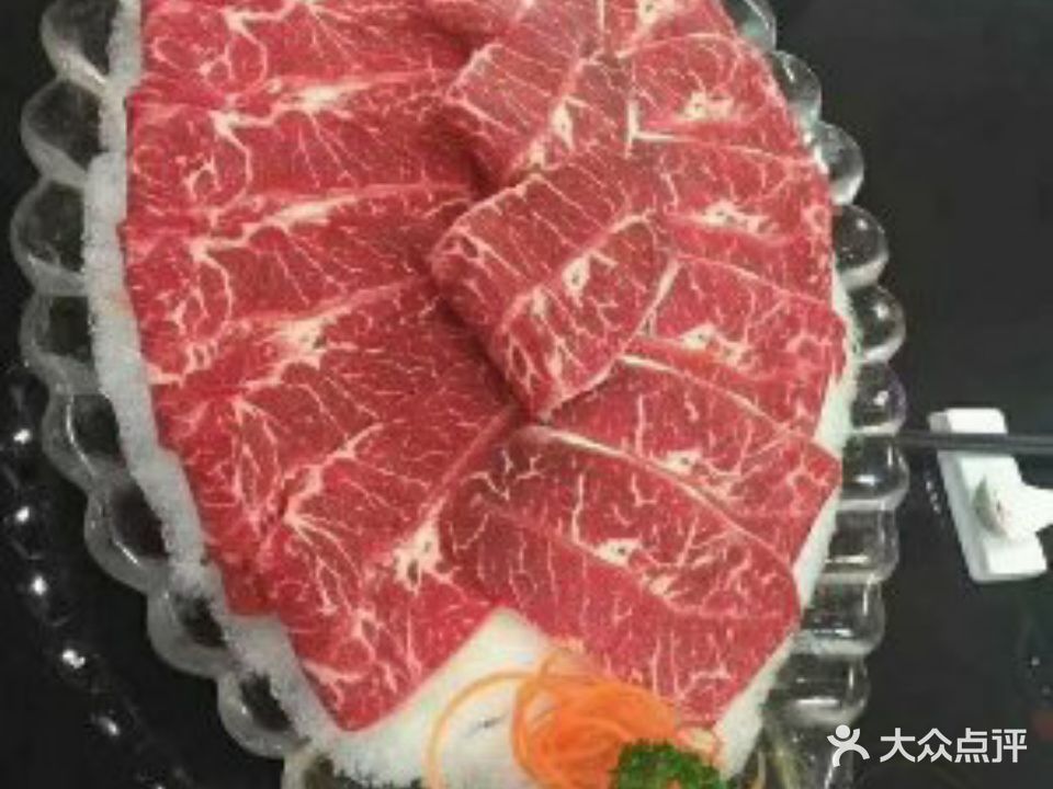 牛鲜道九元烤肉(中央公园南门店)