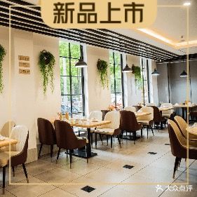 老宁波海鲜食府