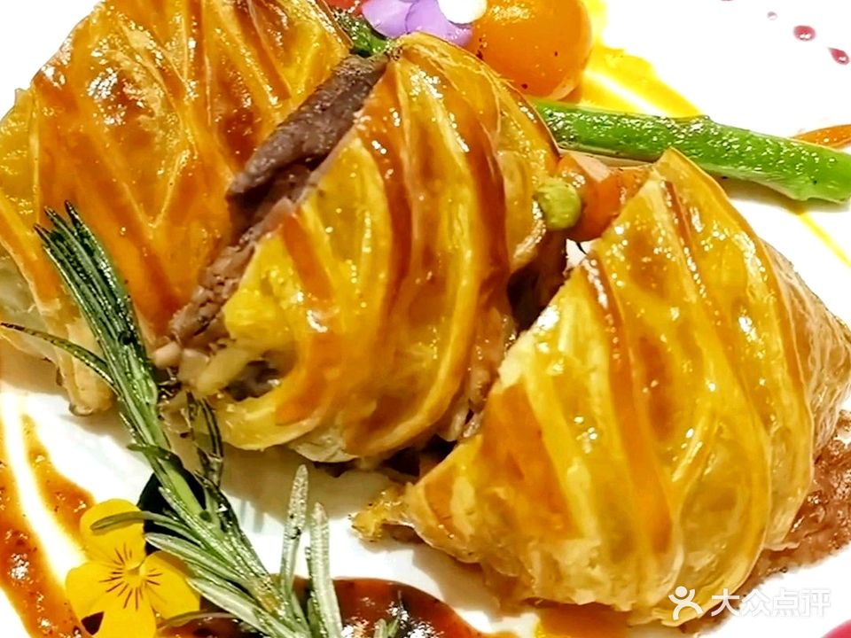 上dao法牧餐厅