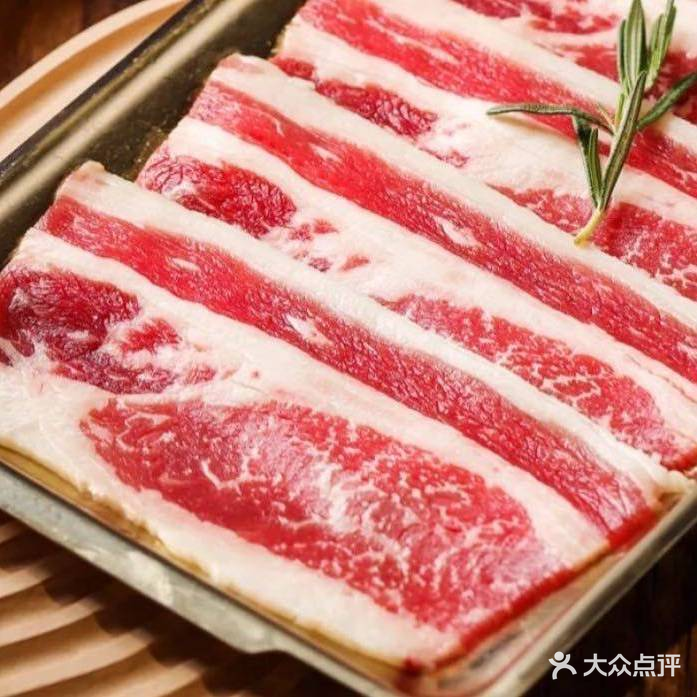 黑牛王子·原切烤肉·和牛(印象汇店)