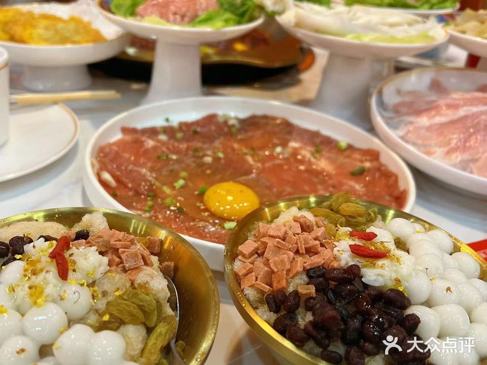 桑桑头牌重庆火锅(灌南店)