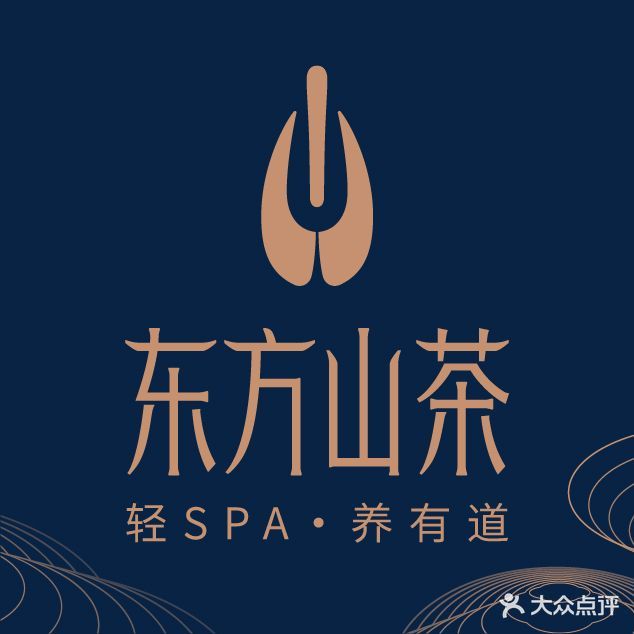 东方山茶SPA(龙头寺总)