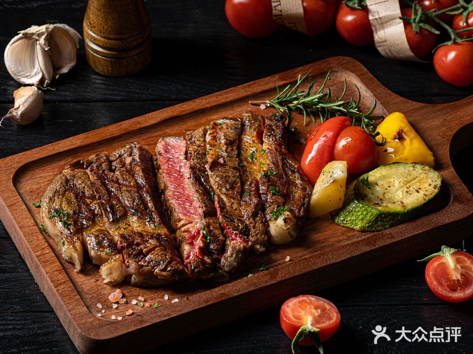 意葡La Taverna(励骏庞都广场店)