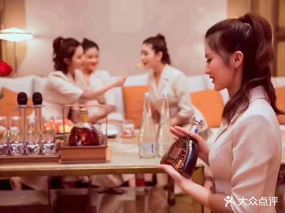 天成国际(楚州大道店)