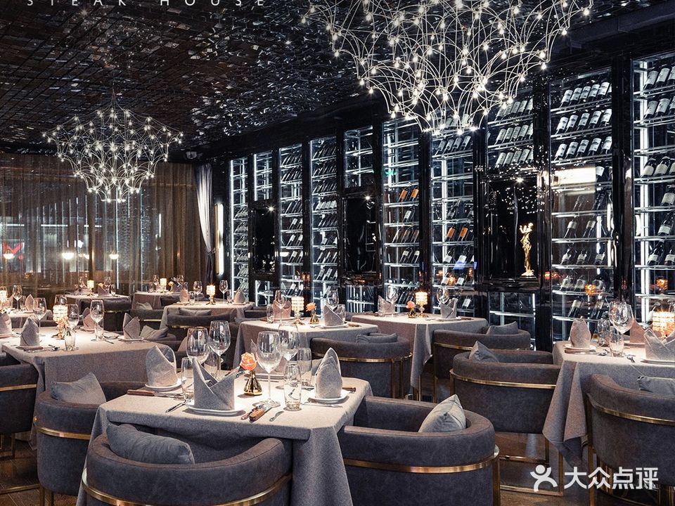 Primotable高桌牛排馆(外滩店)