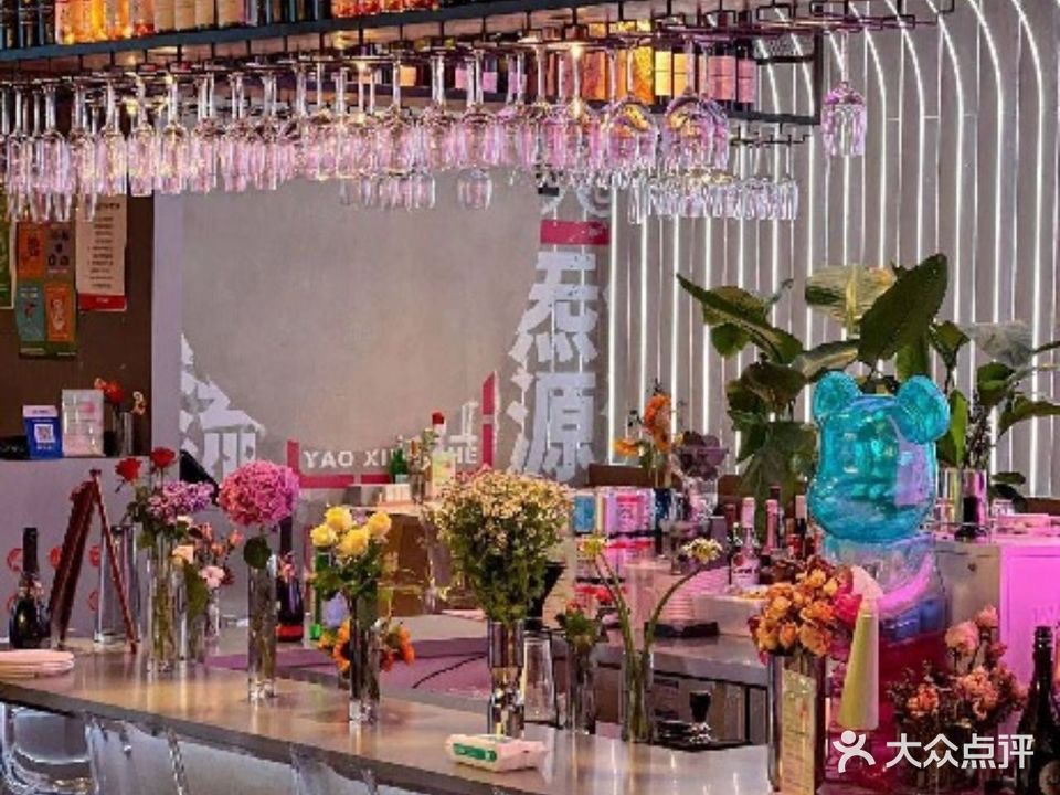壹观.设师餐厅