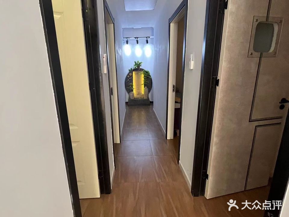 忘忧阁足dao(王府花园店)