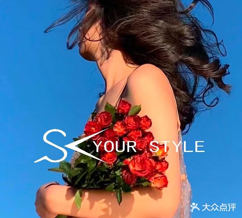 YOUR STYLE(金城时代广场店)