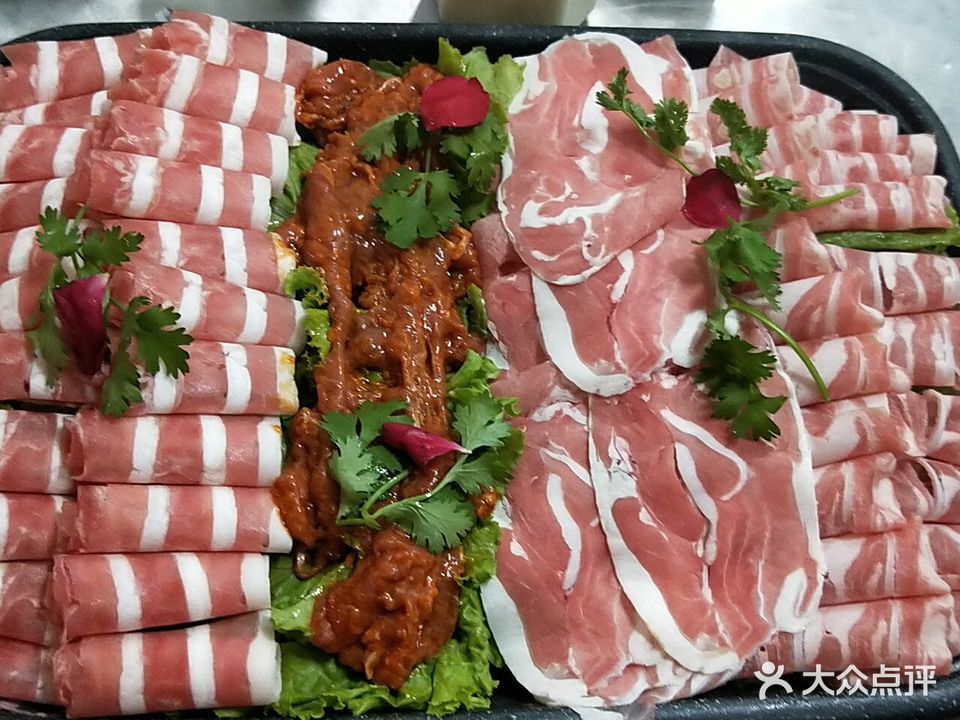 小肥洋火锅餐厅(广饶店)