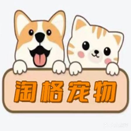 淘格宠物