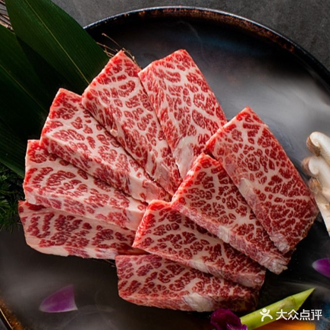 炭鹿日式烧肉(江北嘴店)