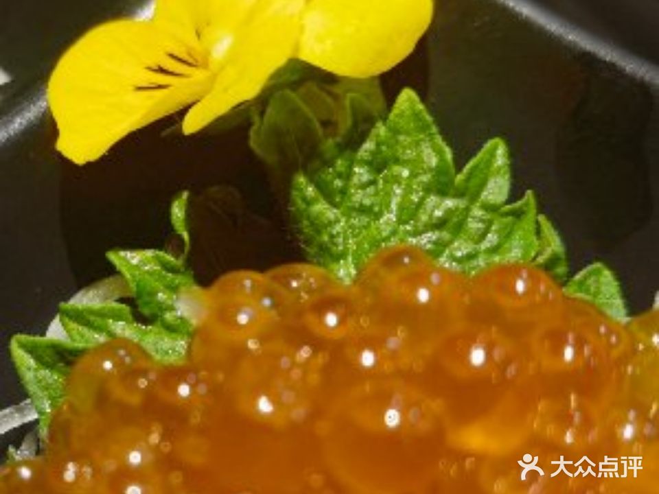 盛满日本料理