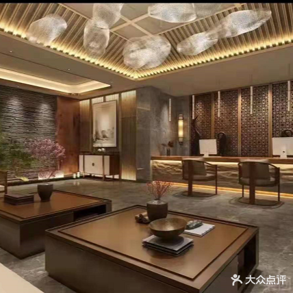 和一养生馆(阜阳店)