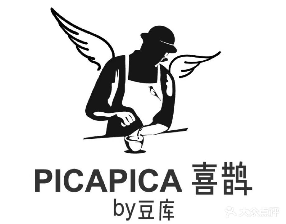 PICAPICA喜鹊