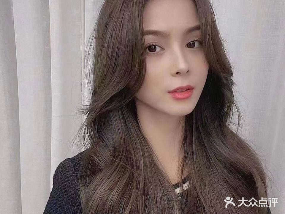 仟美形象店