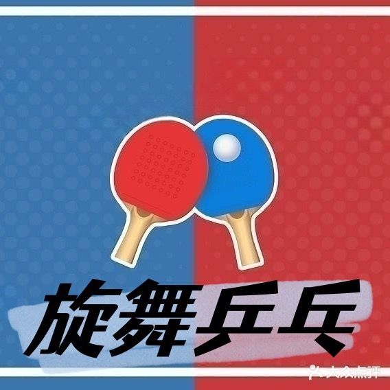 旋舞乒乓
