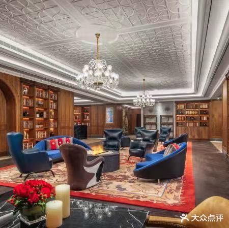 伯爵之家-安康瑞斯丽酒店中餐厅