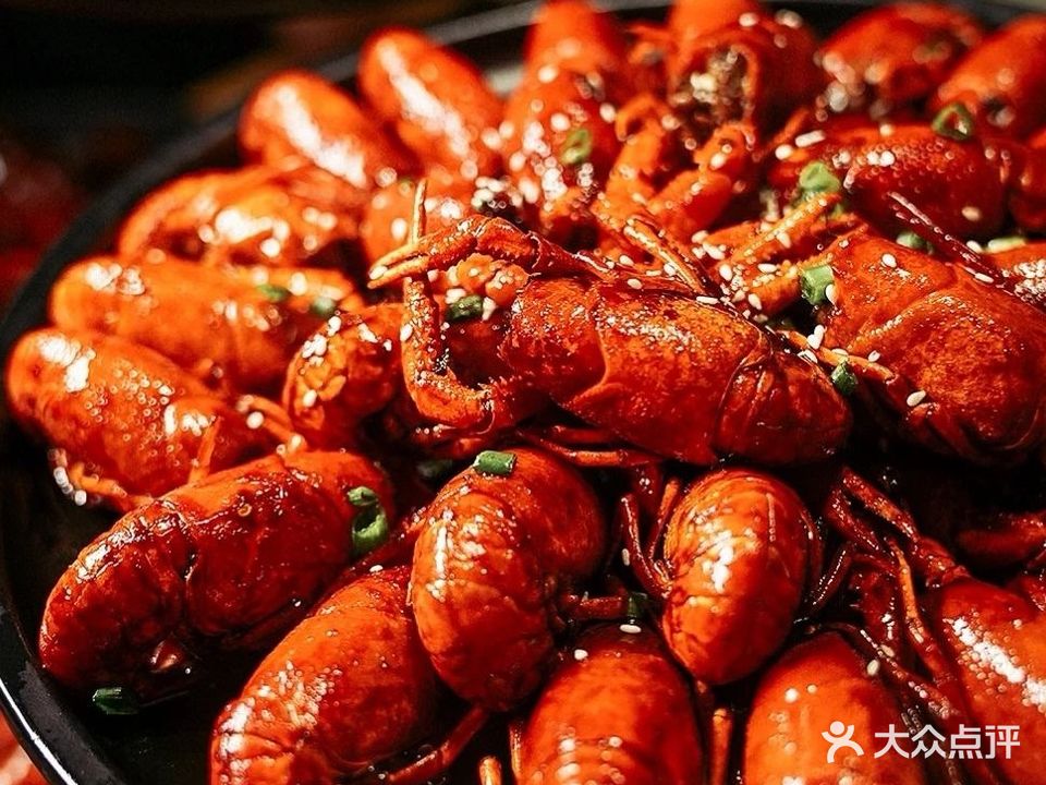 聚仙缘·龙虾城