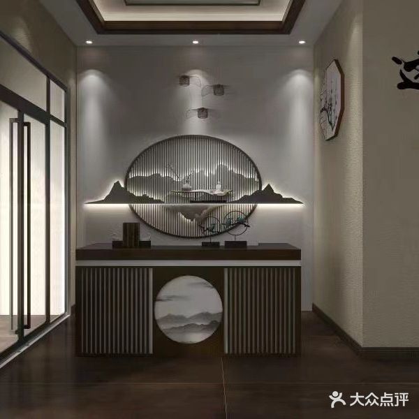 悦耳匠采耳文化生活体验馆