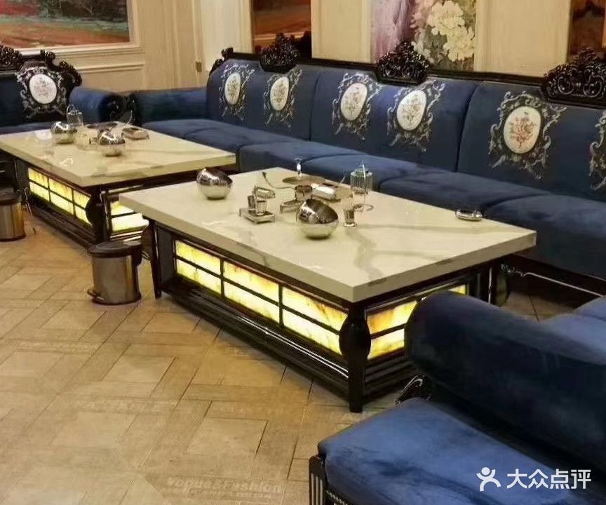 美丽神话量贩KTV