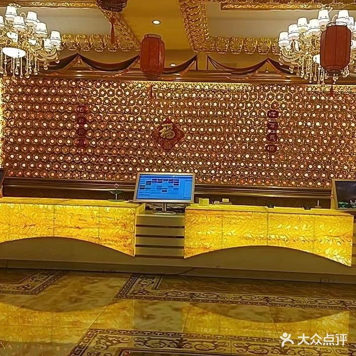 想唱就唱KTV(宣化店)