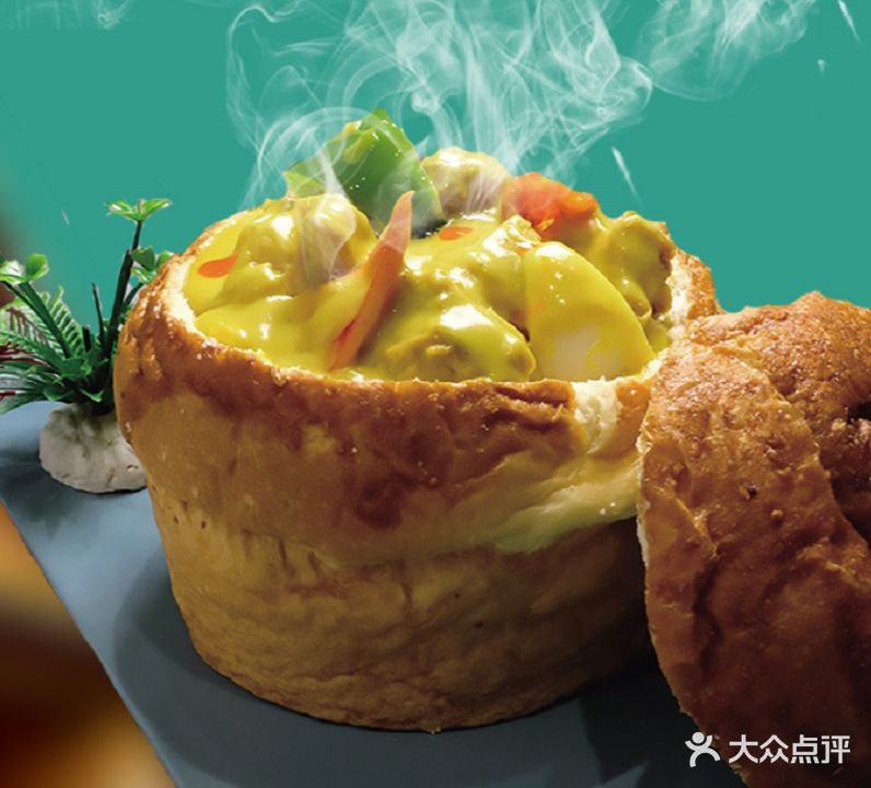 浪漫泰东南亚料理(烟台大悦城店)