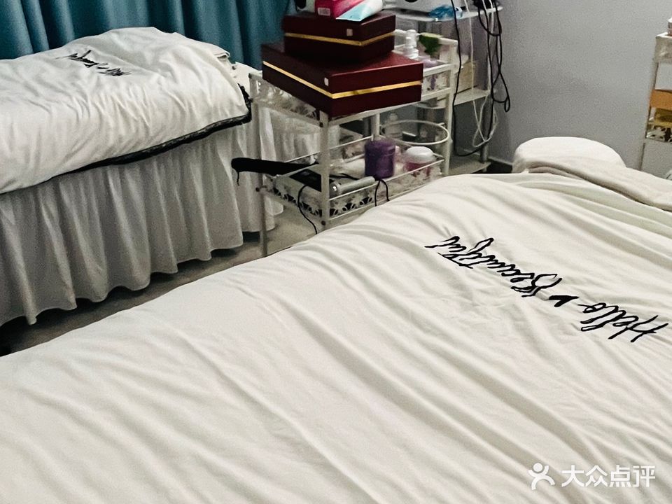 舒雅美容养生(长兴店)
