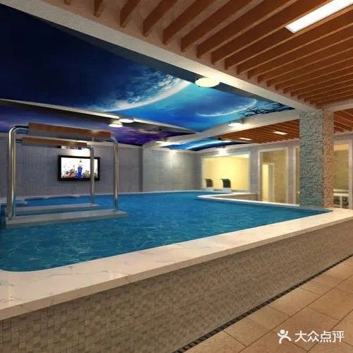 世茂温泉水疗馆(吴中店)