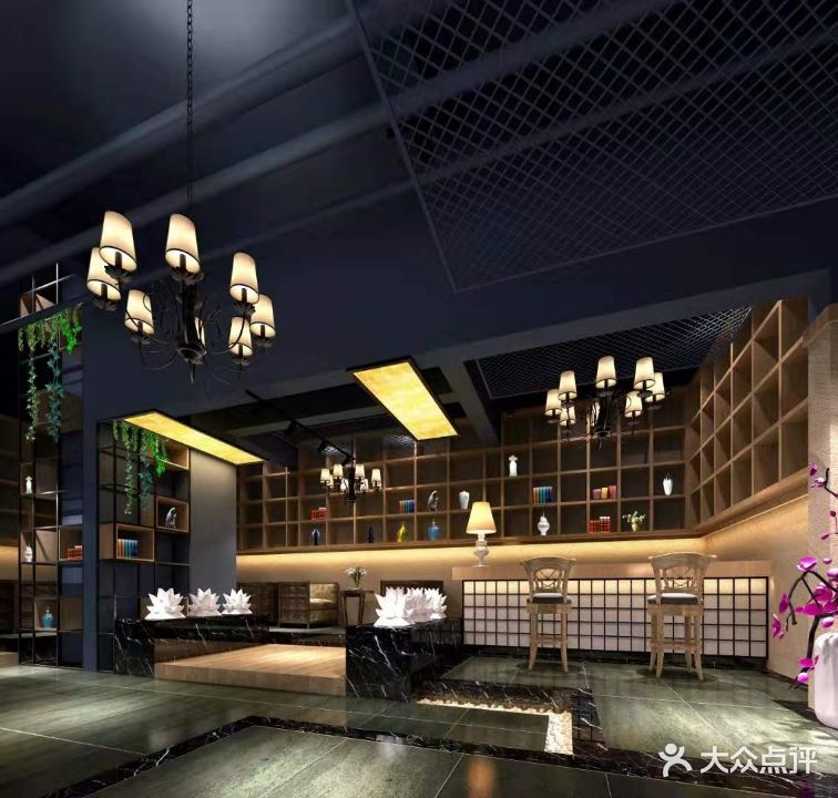 皇承世佳养生会所(金鹰国际花园店)