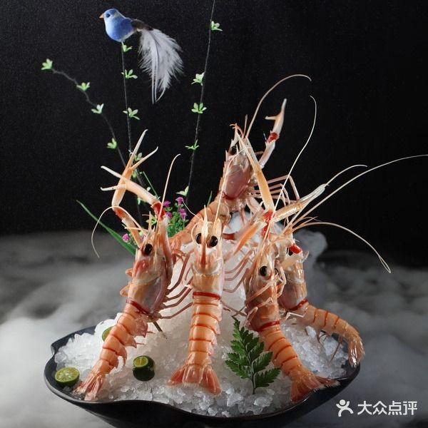 合合海鲜烤肉