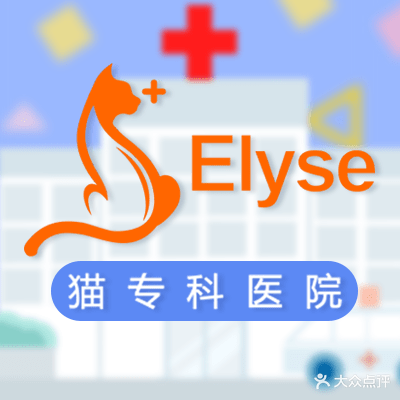 Elyse猫科诊疗中心