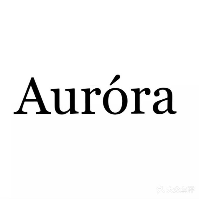 Auróra极光花店(南通世茂广场店)