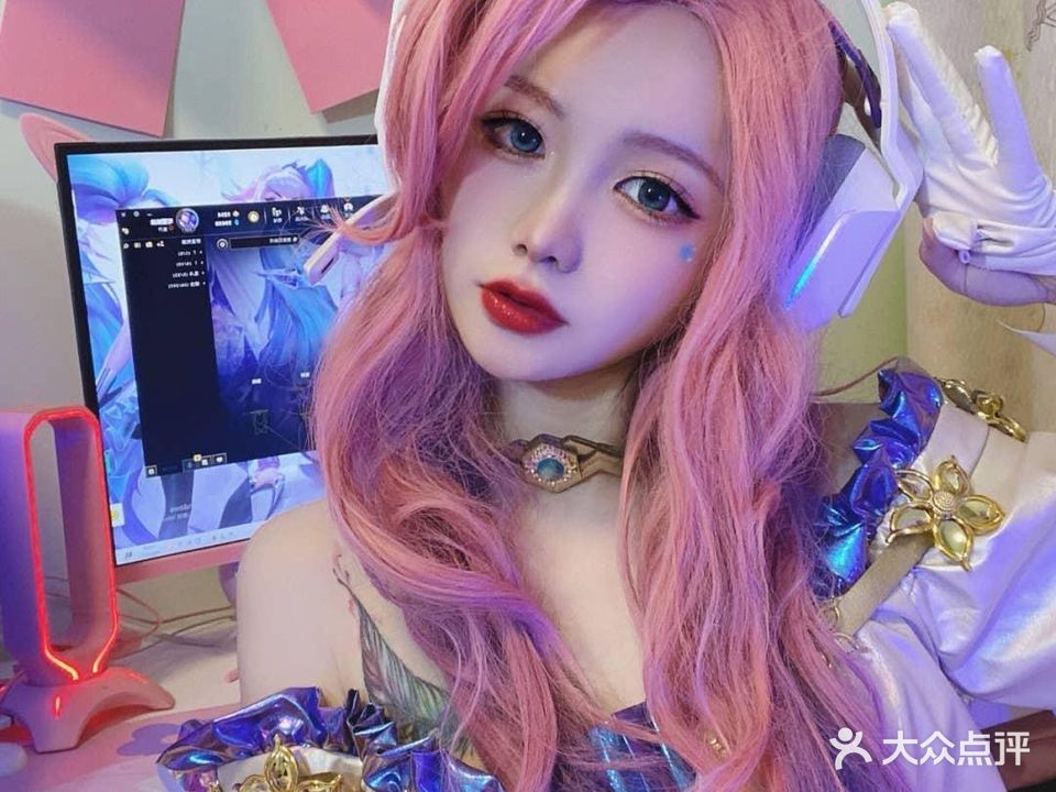 佰盟电竞馆