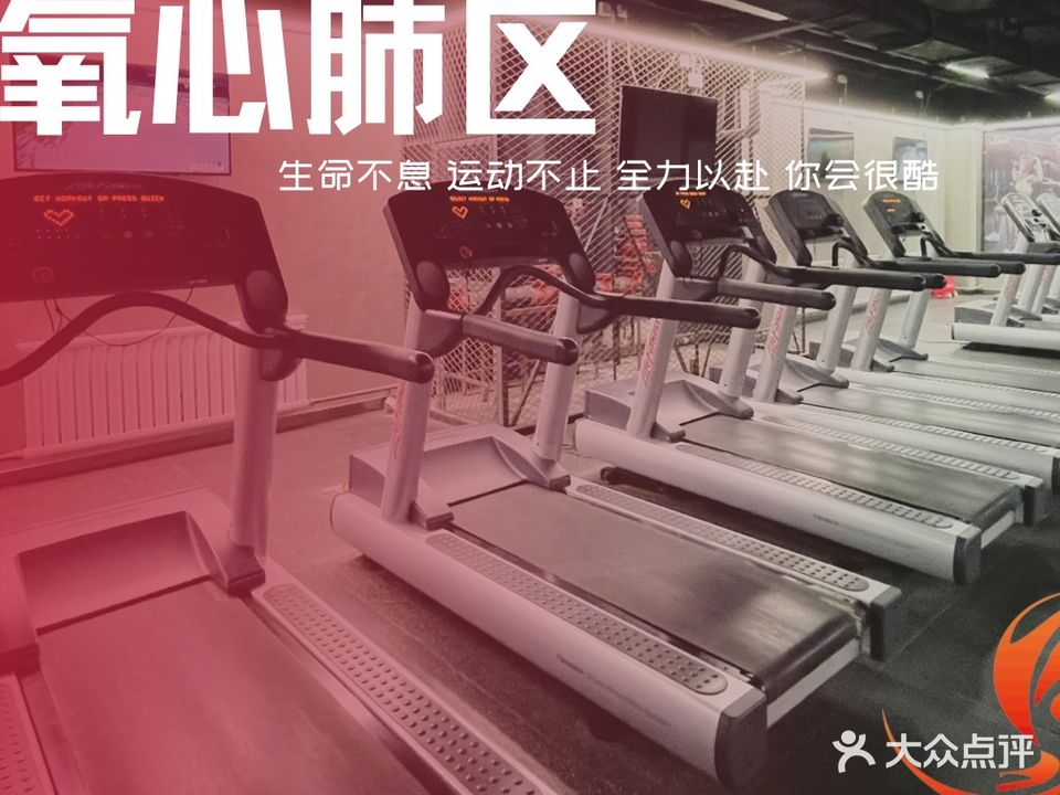 玄圃·阳光运动训练中心(上海路店)