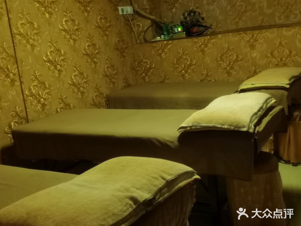火凤凰健康管理(金桂园店)