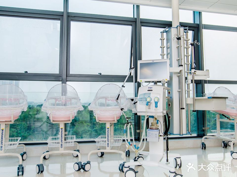 苏州大学附属儿童医院(总院)
