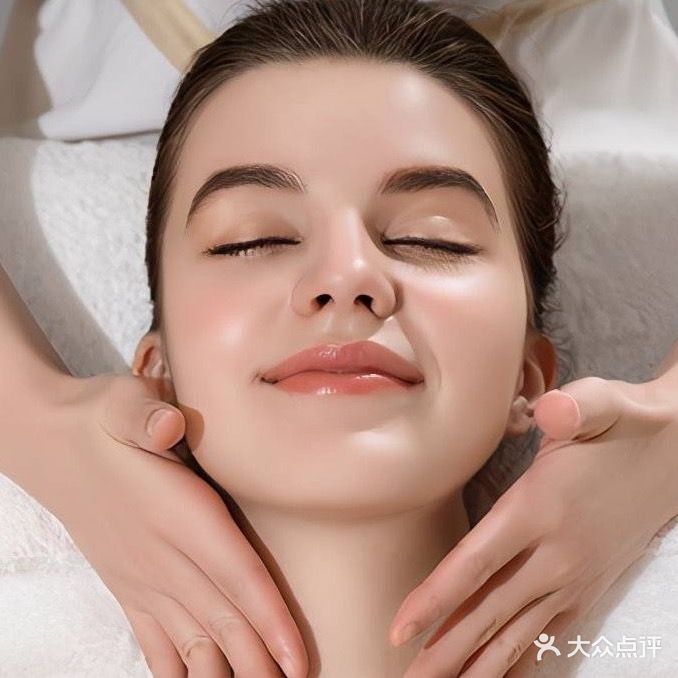 漂靓秘芳美容养生(中海店)