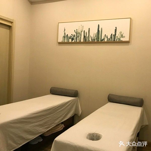 杨阳中医推拿(开元小区店)