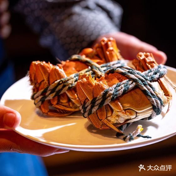 南京华泰万丽酒店Food Studio燃