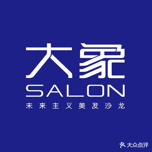 大象SALON美发沙龙(淮南新城吾悦广场店)