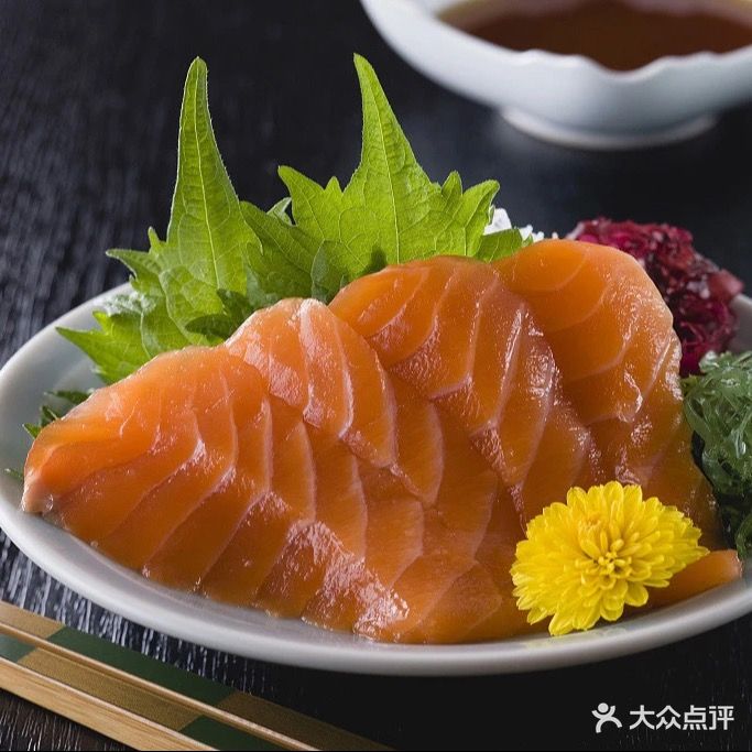 阁敦湾餐厅(中心大酒店)