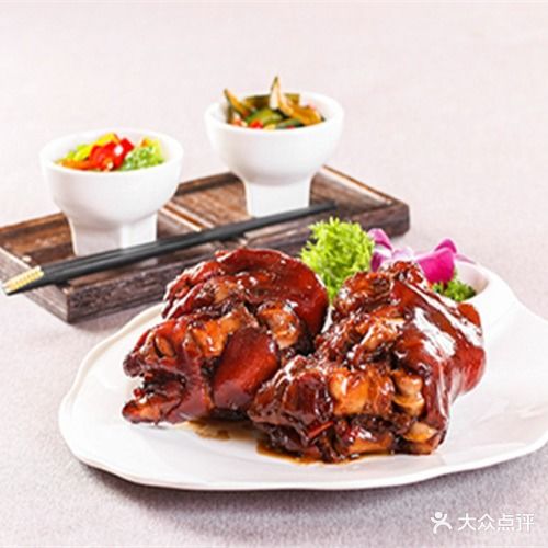 陶园知味馆