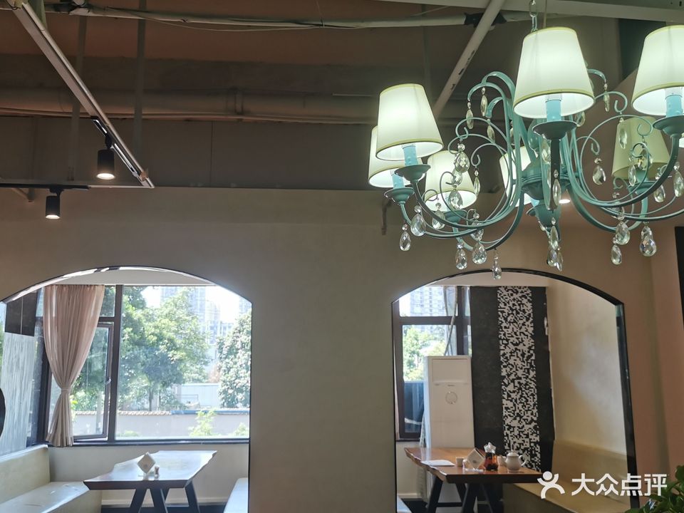 顺德师傅(太阳园店)