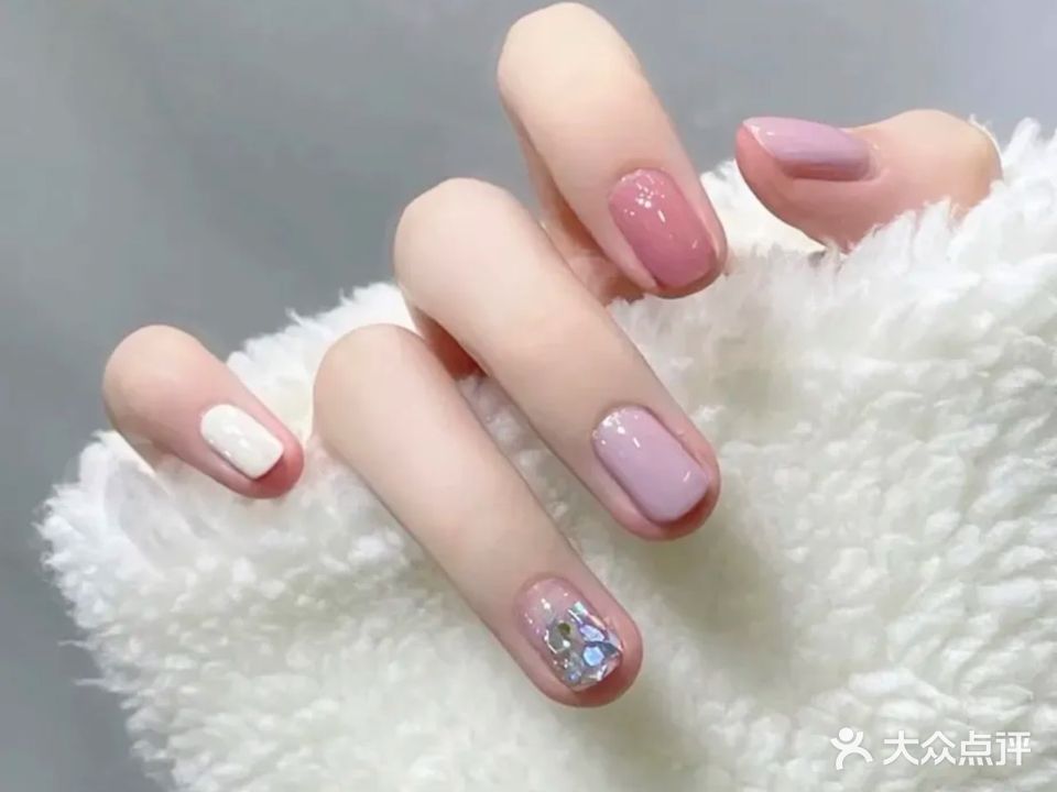 美缘美甲美睫(柴南小区店)