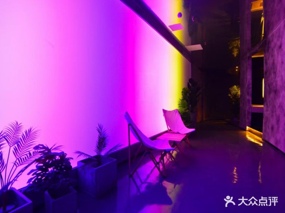 F30音乐餐吧(北辰光谷里店)