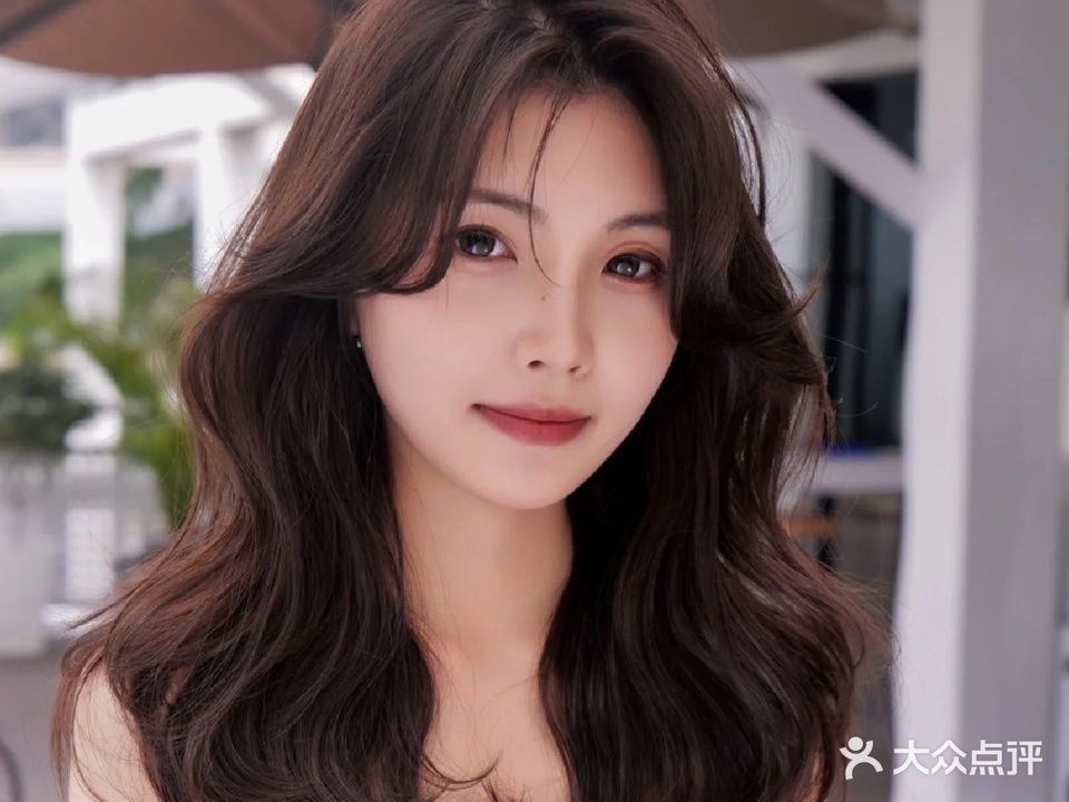 向上MEISHU·美发甲美睫(环碧庄金珠园店)