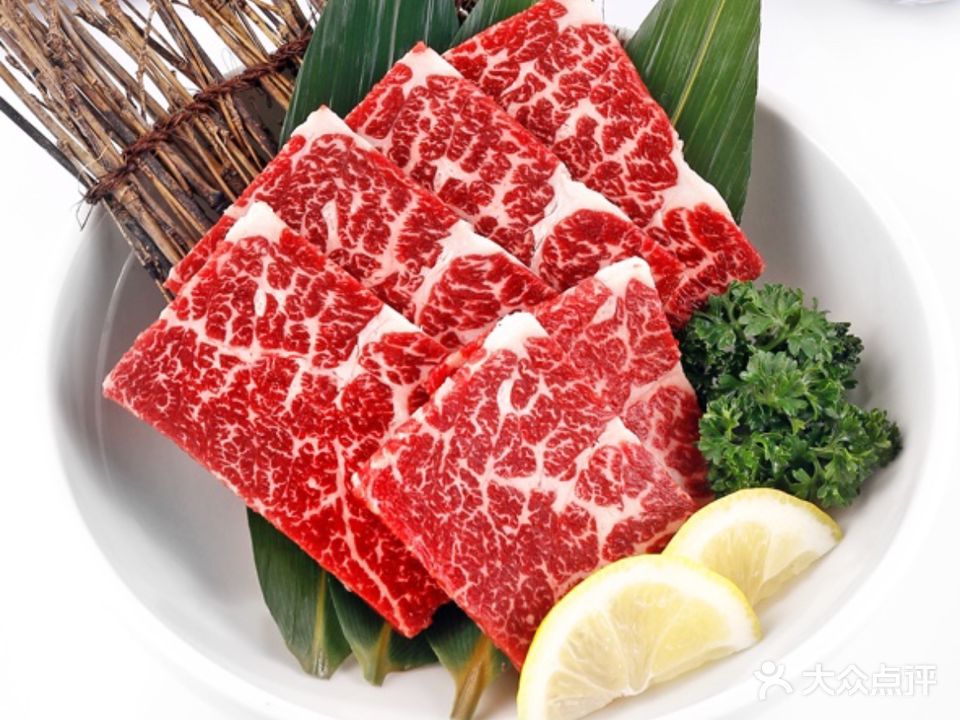 九田家黑牛炭烤料理(嘉兴一店)